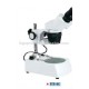 binoculars laboratory microscope/binocular compound microscope/binocular light microscope