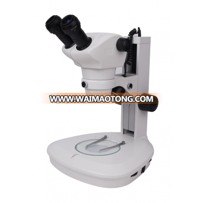 Series Zoom Stereo Microscope