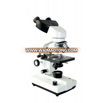 Binocular microscope/binocular light microscope/specular microscope