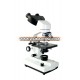 Binocular microscope/binocular light microscope/specular microscope