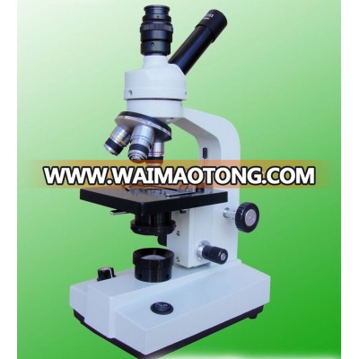 microscope/ stereo microscope with digital camera/stereo microscope with LED